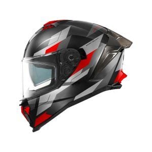 SW 865 TITAN Black White Red