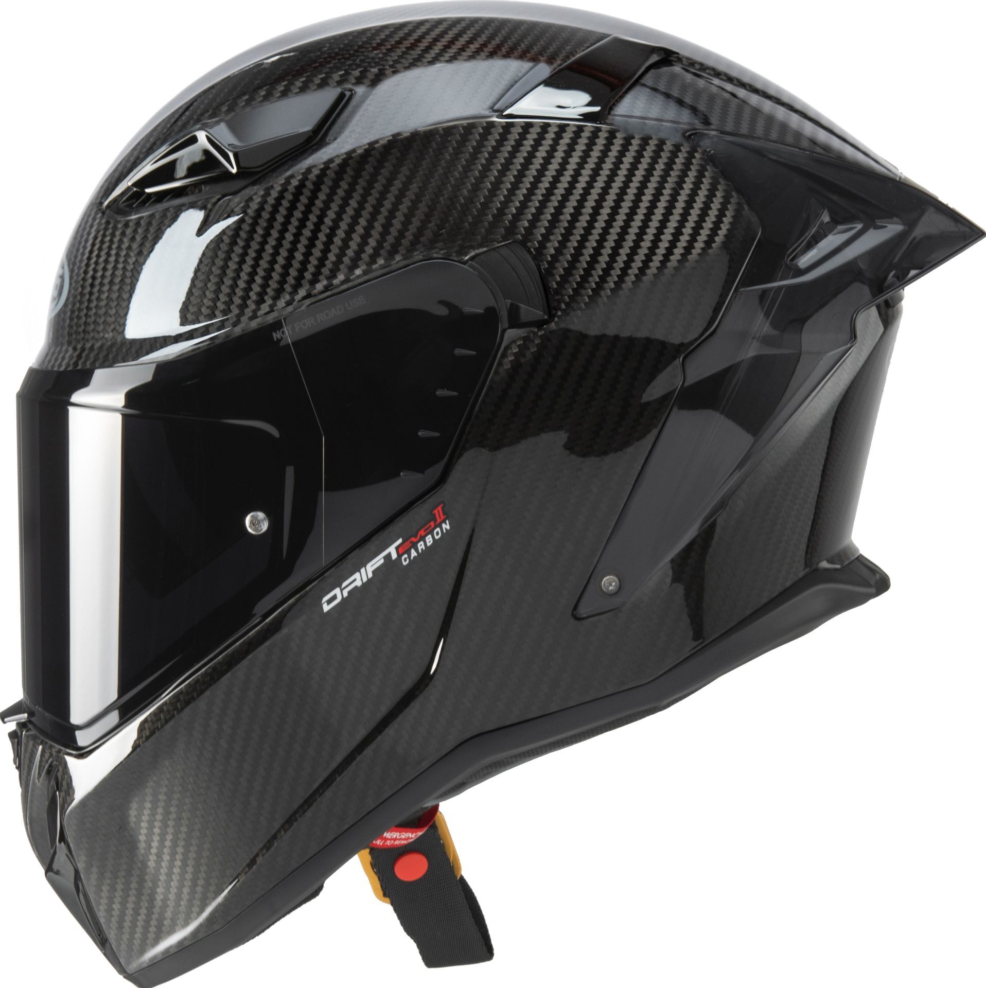 Drift Evo 2 Carbon