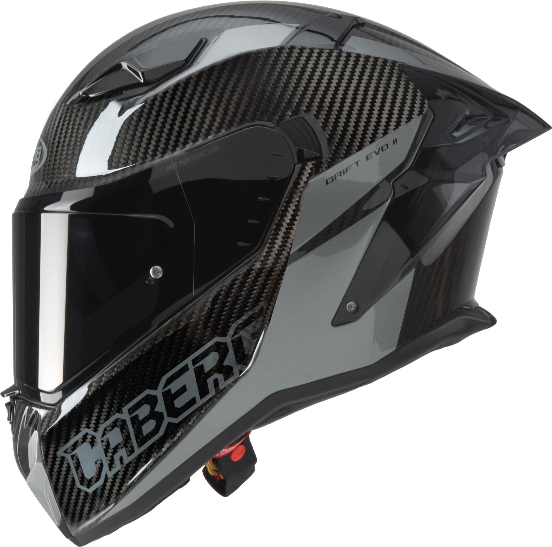 Drift Evo 2 Carbon Nova