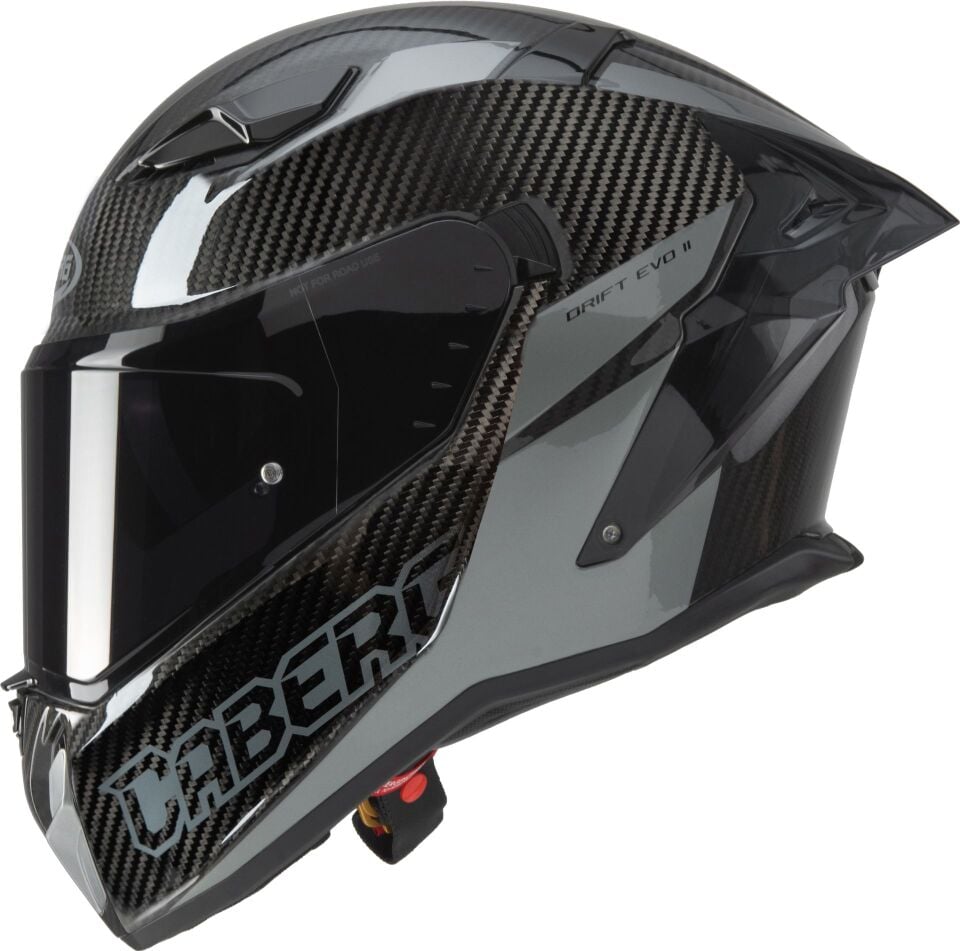 Drift Evo 2 Carbon Nova