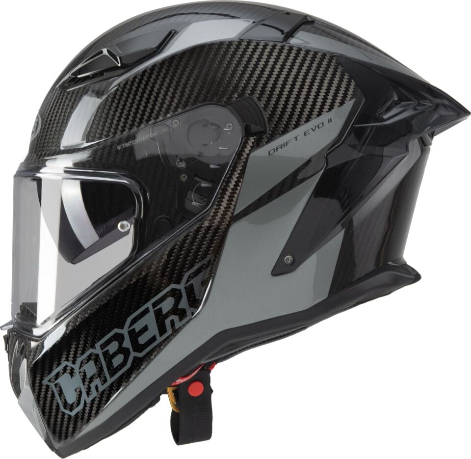 Caberg Drift Evo 2 Carbon Nova