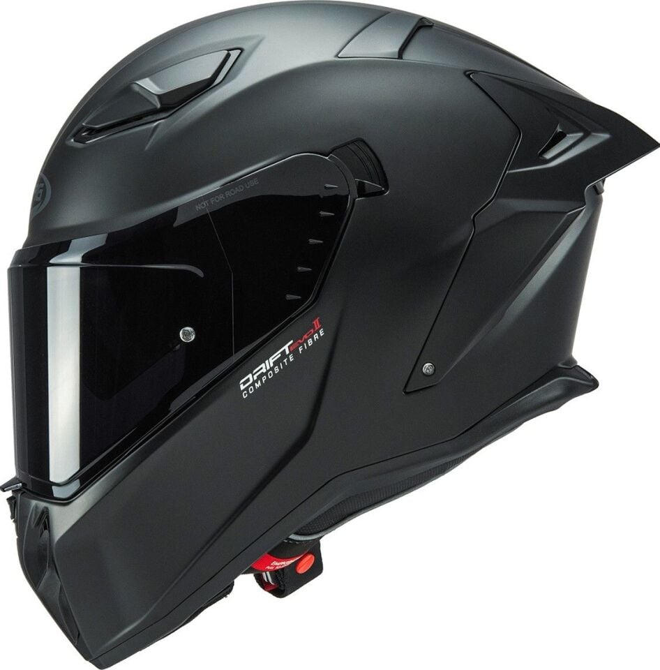 Caberg Drift Evo 2 Mat Siyah