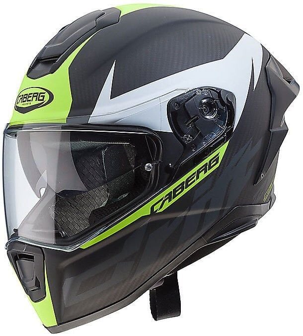 Drift Evo Carbon Mat Antrasit Fosfor Sarı