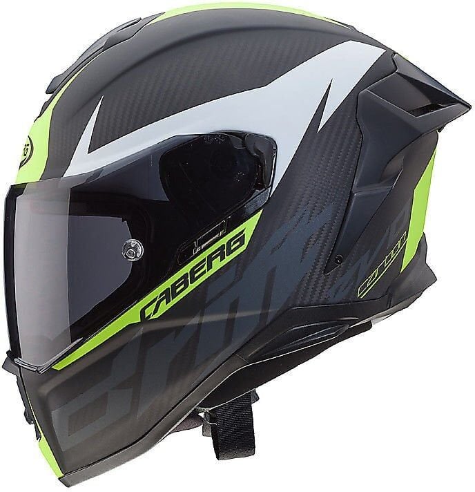 Drift Evo Carbon Mat Antrasit Fosfor Sarı