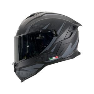 SW 867 ASPHALT Black Grey