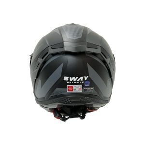 SW 867 ASPHALT Black Grey