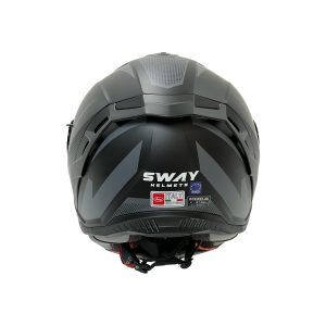 SW 867 ASPHALT Black Grey