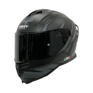 SW 867 ASPHALT Black Grey