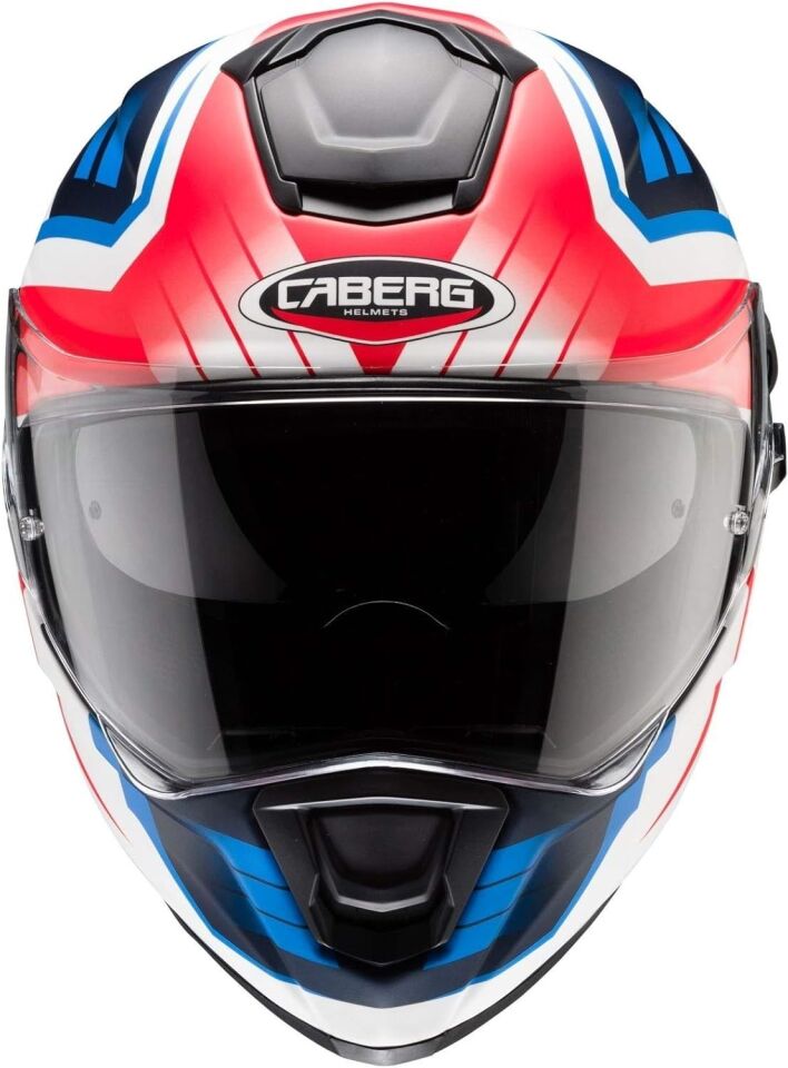 Drift Evo Gama Mat Beyaz Kırmızı Fosfor Mavi