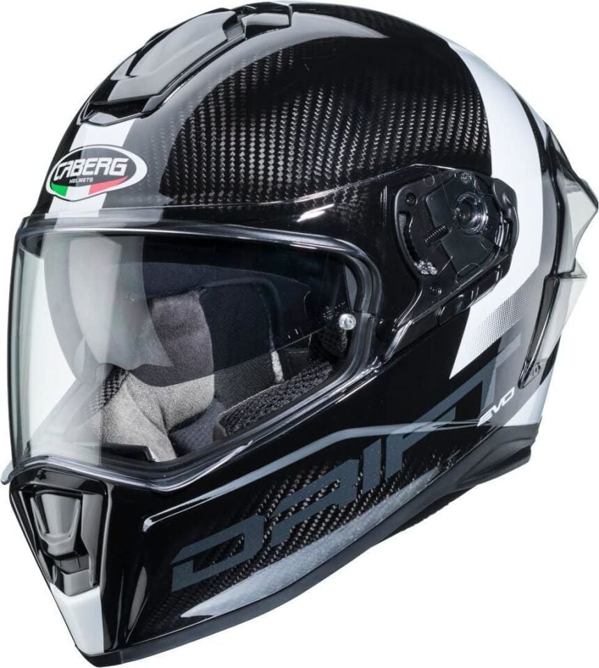 Drift Evo Carbon Sonic Antrasit Beyaz