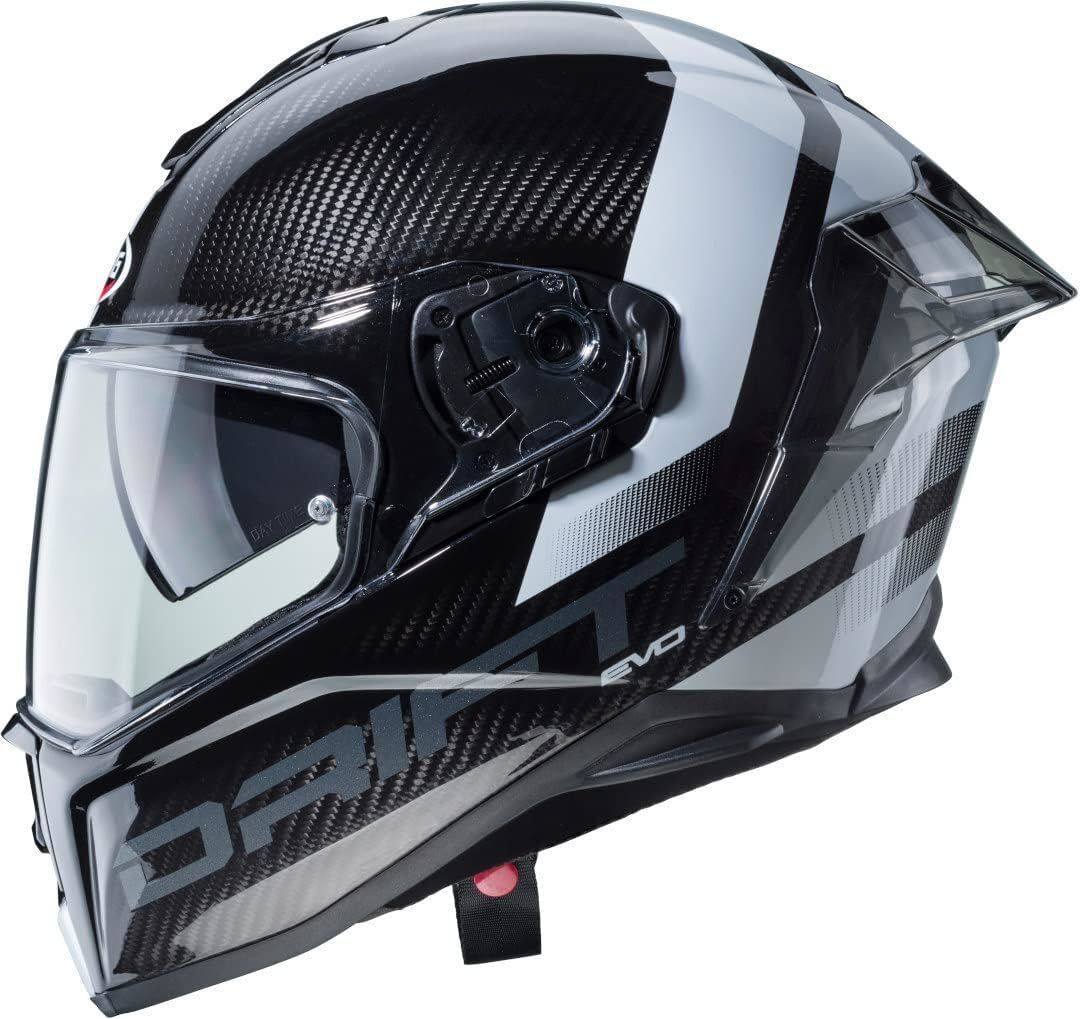 Drift Evo Carbon Sonic Antrasit Beyaz