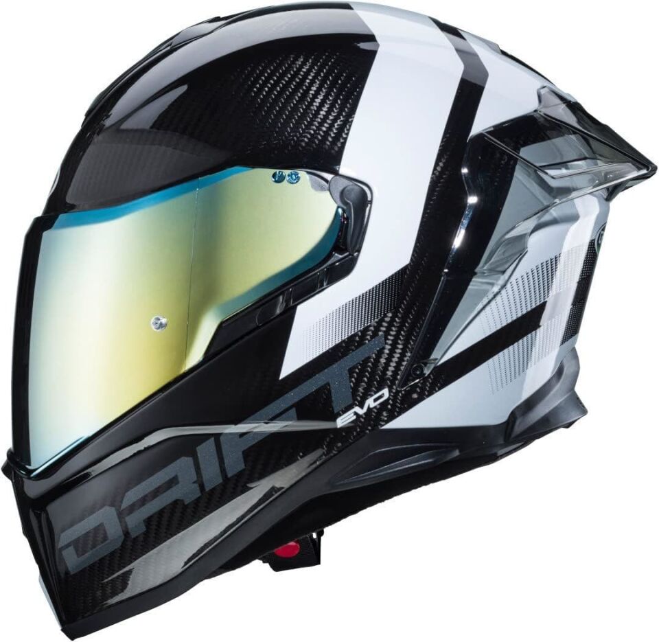 Drift Evo Carbon Sonic Antrasit Beyaz