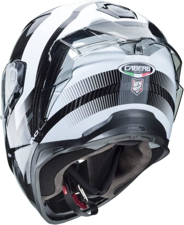 Drift Evo Carbon Sonic Antrasit Beyaz