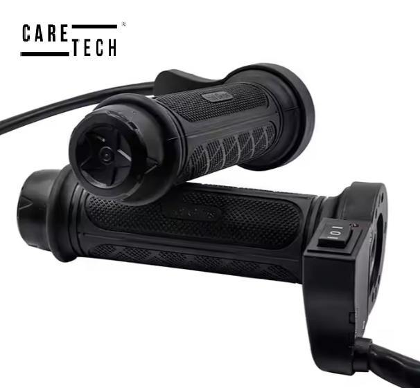 CARETECH CT-E392 Elcik Isıtma