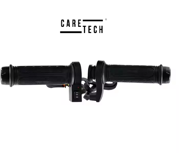 CARETECH CT-E392 Elcik Isıtma