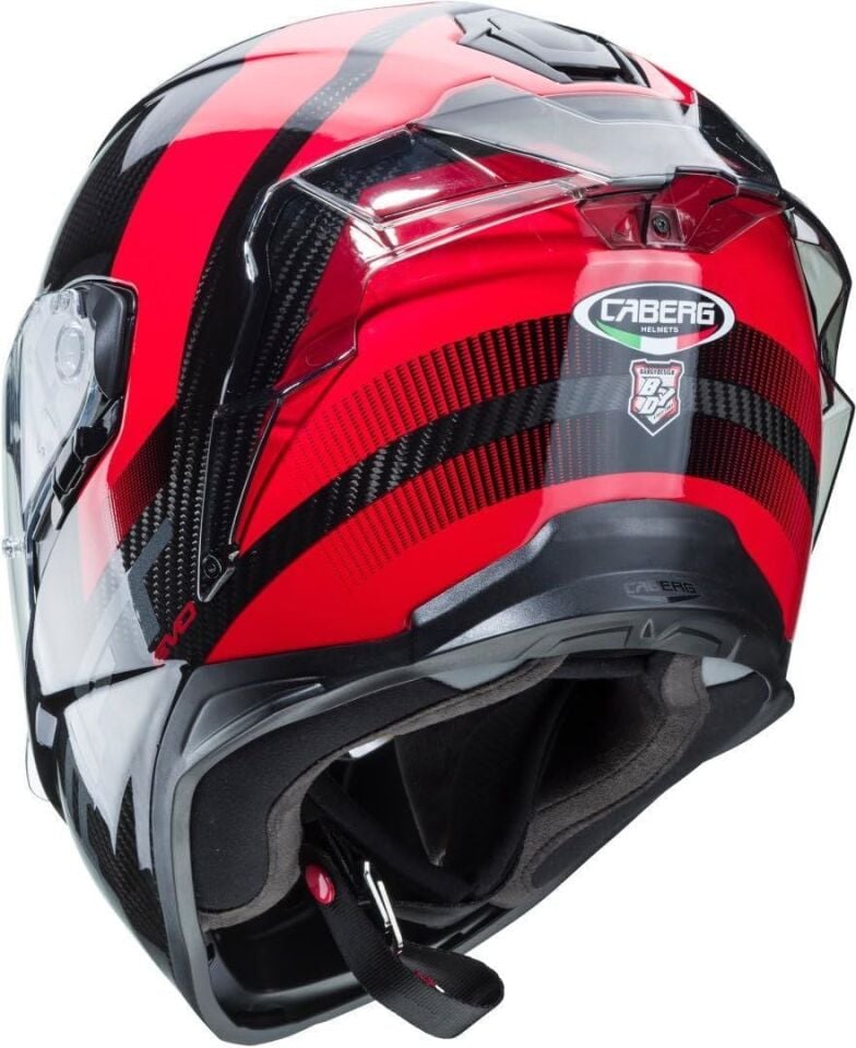 Drift Evo Carbon Sonic Antrasit Kırmızı