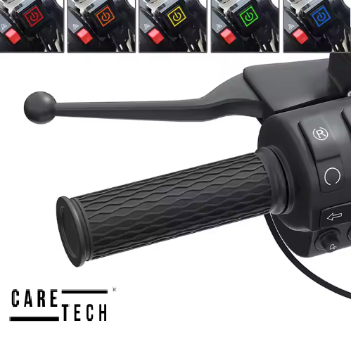 CARETECH CT-E1819 Elcik Isıtma