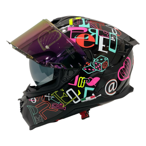 SW 867 PERİ Colorful