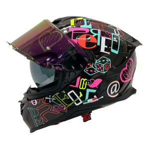 SW 867 PERİ Colorful