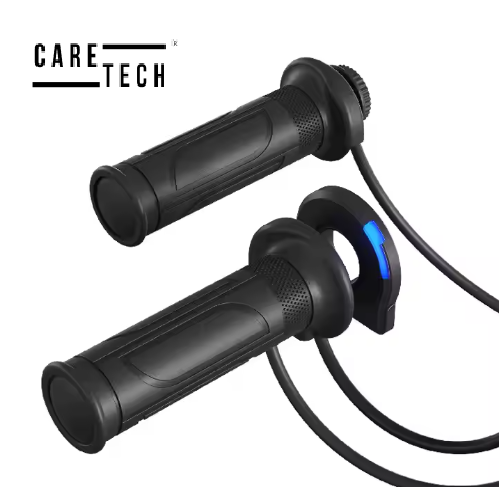 CARETECH CT-E1787 Elcik Isıtma