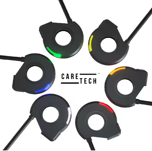 CARETECH CT-E1787 Elcik Isıtma