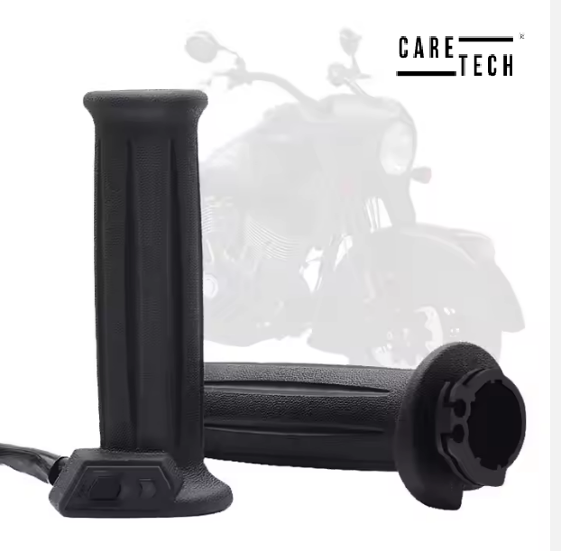 CARETECH CT-E1970 Elcik Isıtma