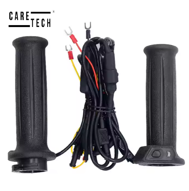 CARETECH CT-E1970 Elcik Isıtma