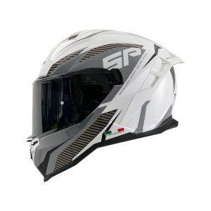 SW 867 POWER White Black Grey