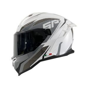 SW 867 POWER White Black Grey