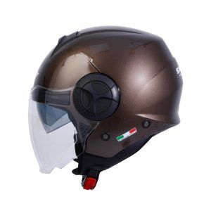 SW 737 GLOSS Brown