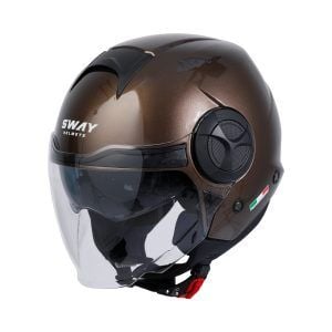 SW 737 GLOSS Brown