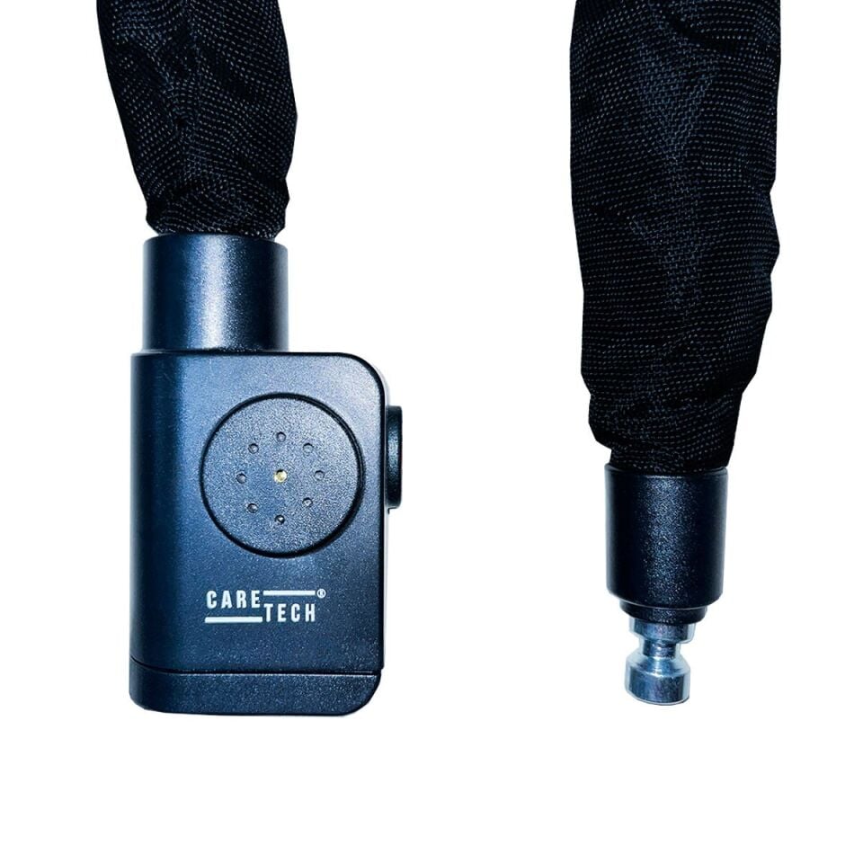CARETECH CT-774 Zincir Kilidi 10mm