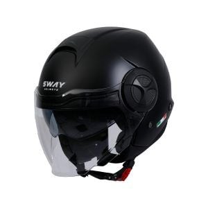 SW 737 Matt Black