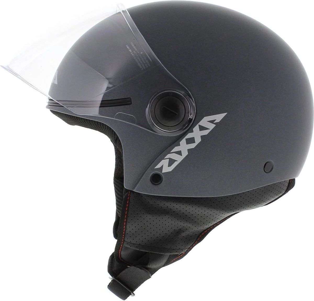 Square S Mat Titanyum