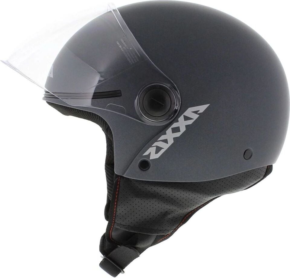 Square S Mat Titanyum