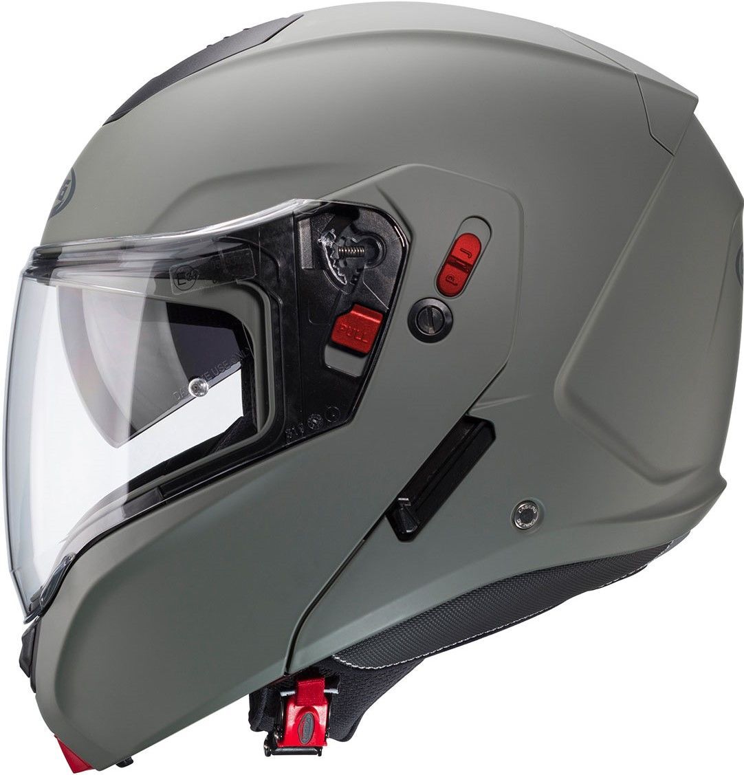 Horus X Mat Gri Kamuflaj