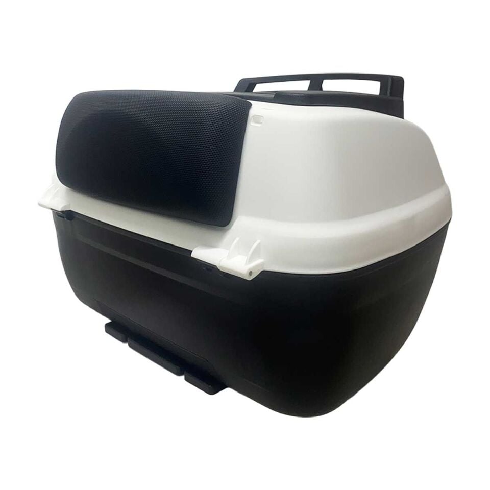 WHEELIE XT60-W 40L Arka Çanta