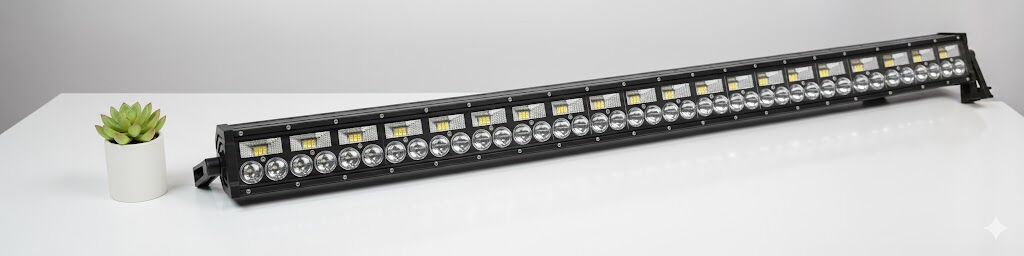 Offroad Sis Lamba 150W 12-32V