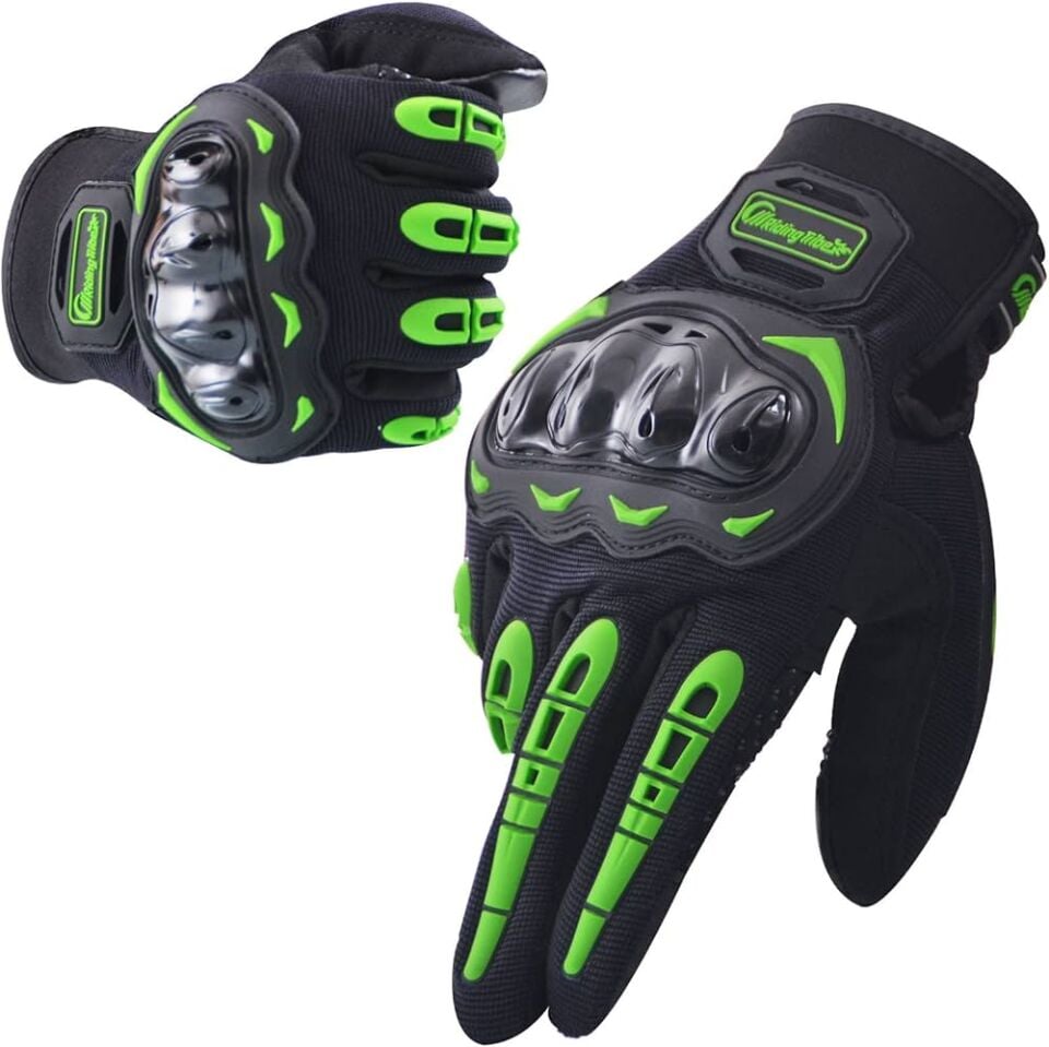 PRO BIKER MCS-17 Eldiven