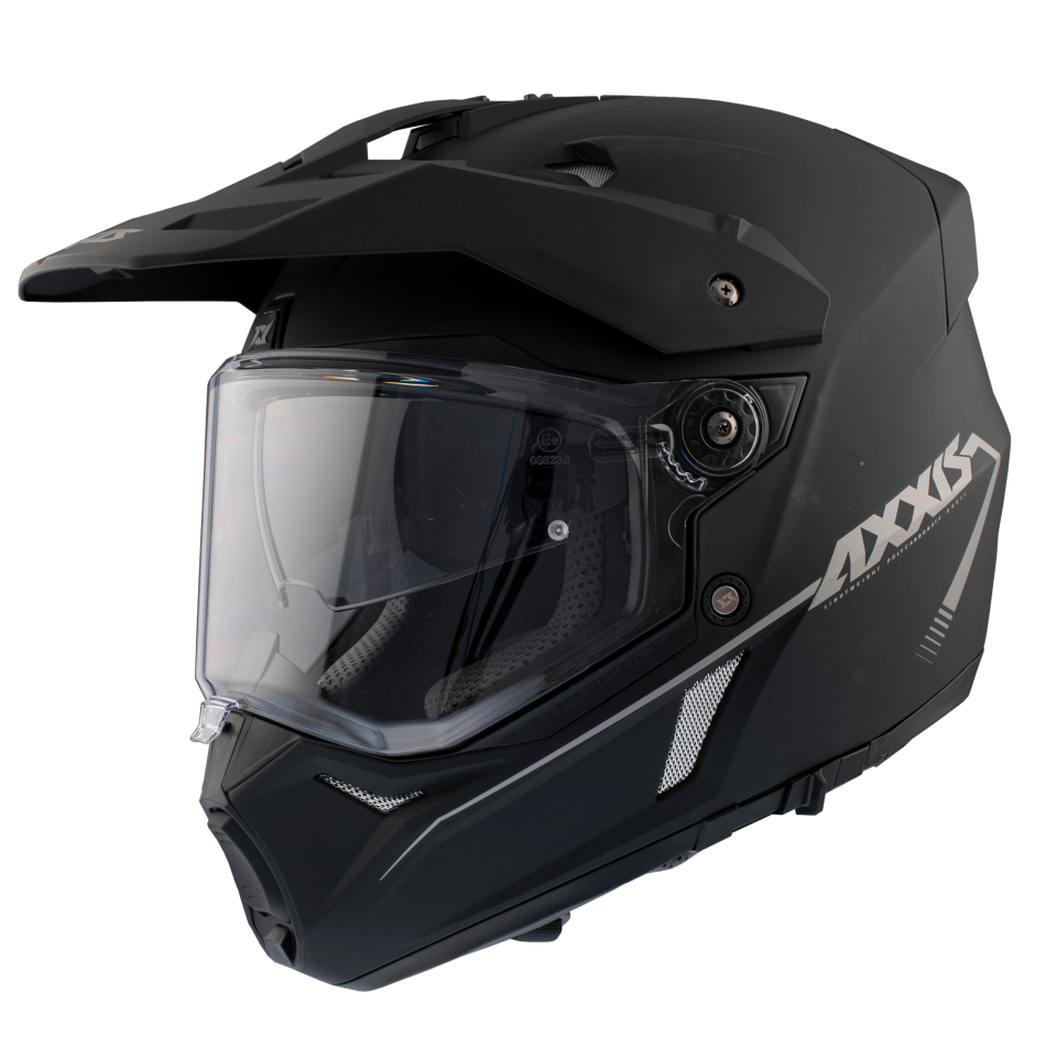 Wolf Ds Hydra Mat Siyah