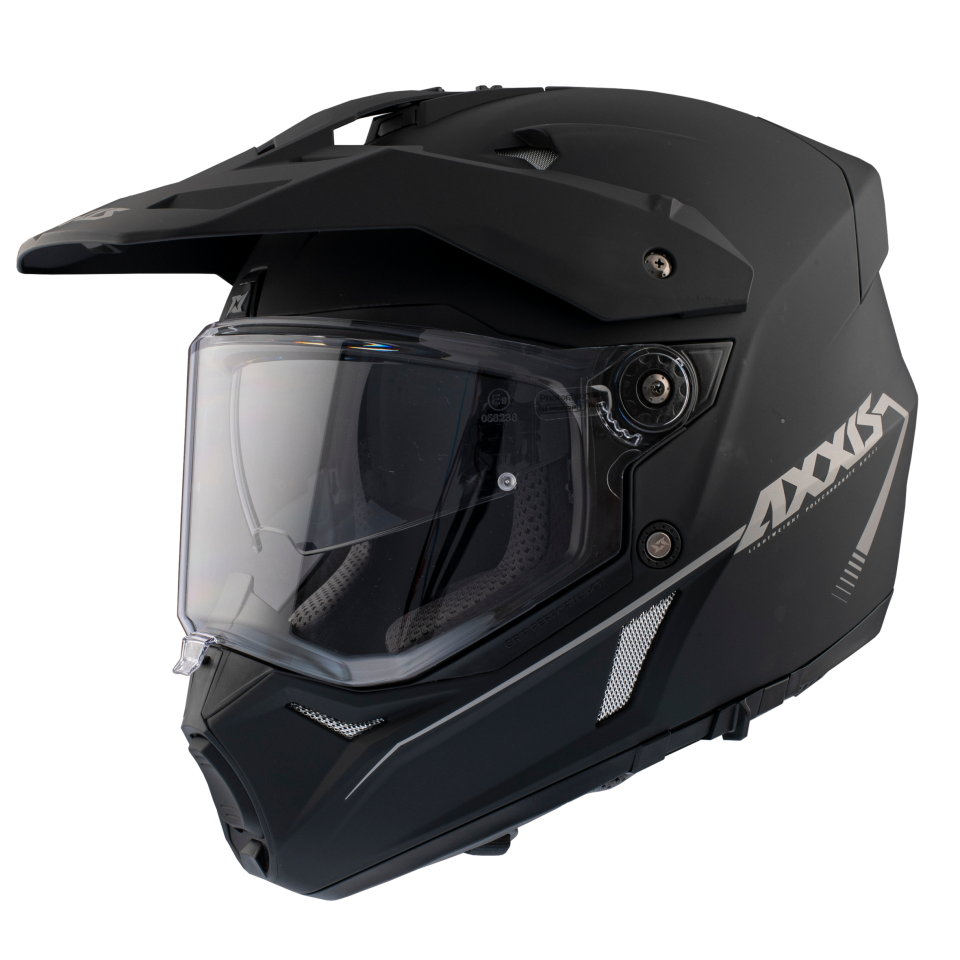 Wolf Ds Hydra Mat Siyah