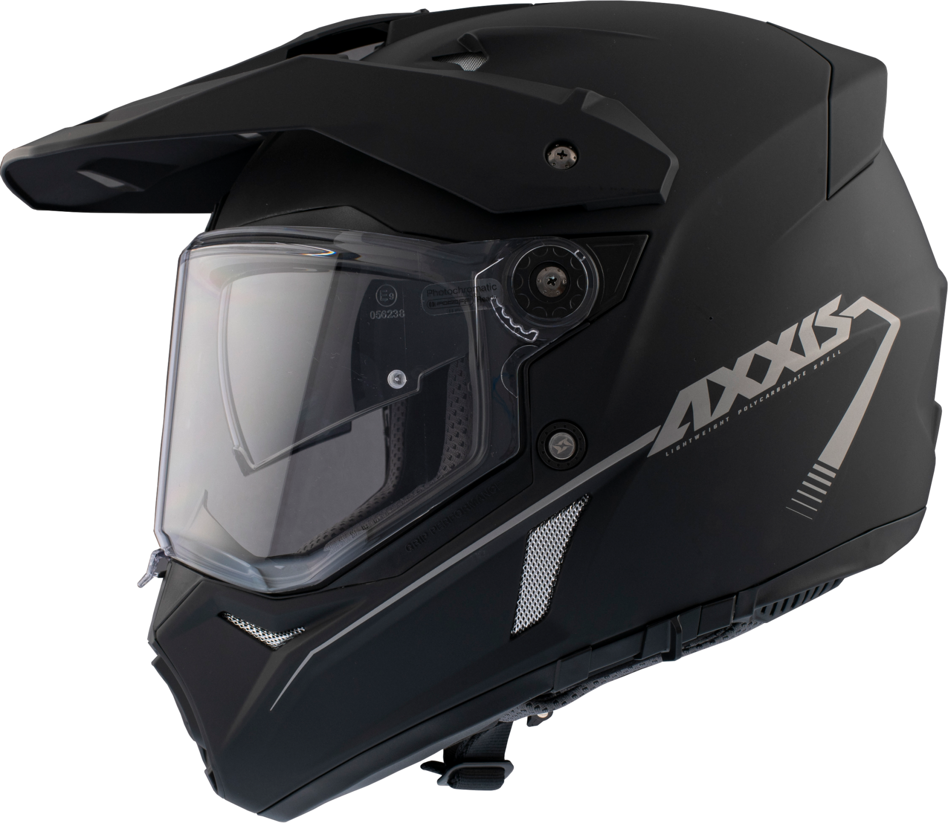 Wolf Ds Hydra Mat Siyah