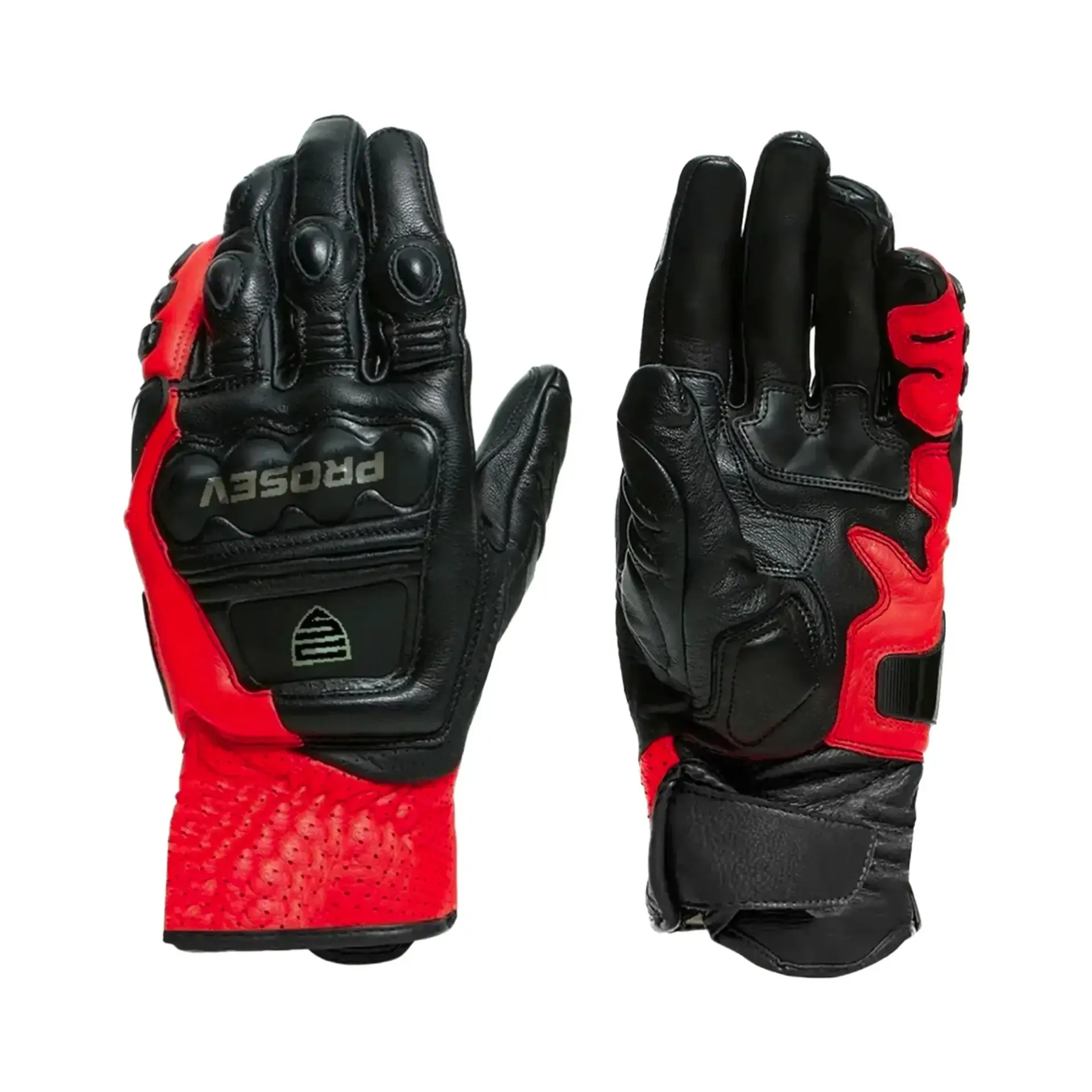 Prosev GL-60 Motosiklet Eldiveni