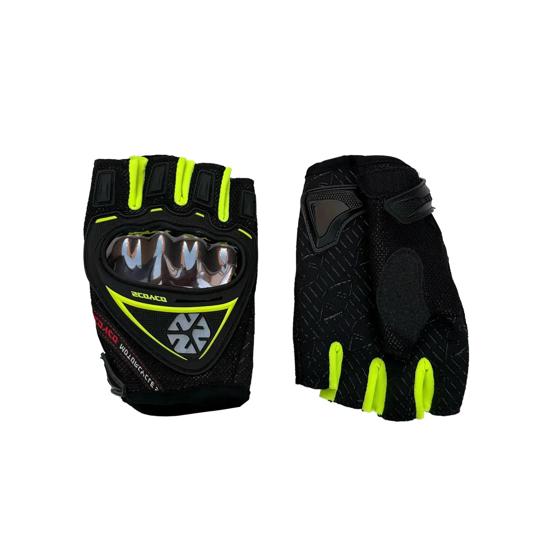 Scoyco 44-D Motosiklet Eldiveni