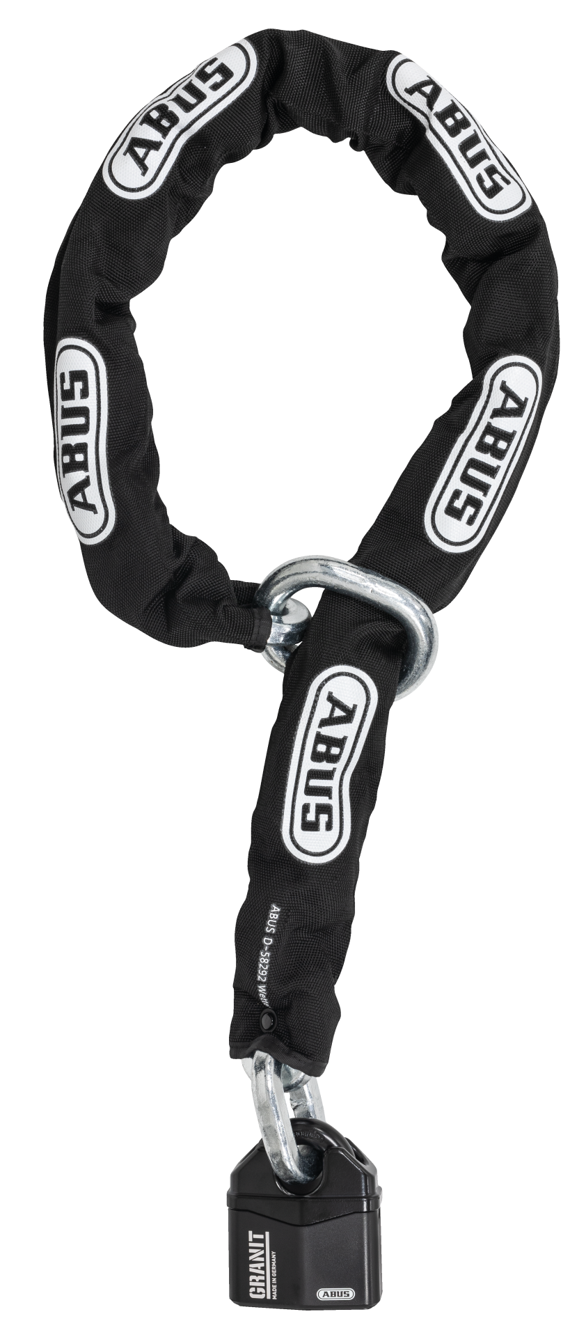 GRANIT™ POWER CHAIN 37 14KS120 BLACK LOOP