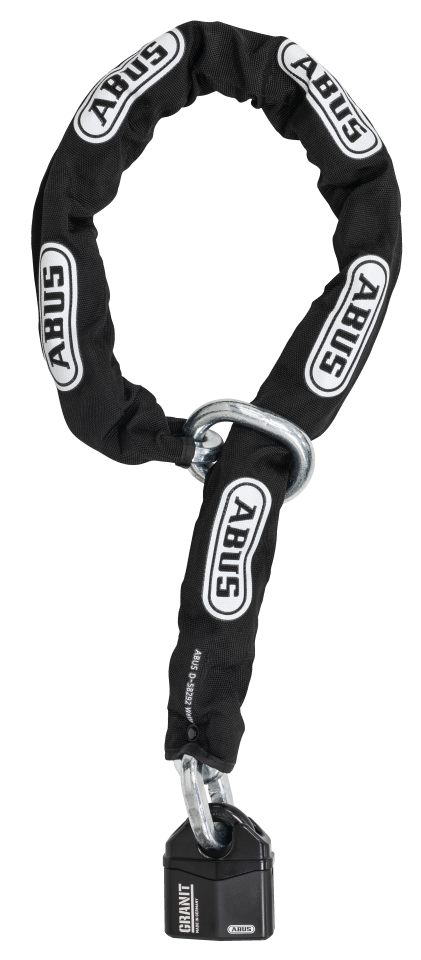 GRANIT™ POWER CHAIN 37 14KS120 BLACK LOOP