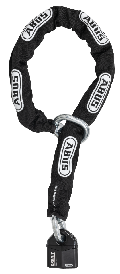 GRANIT™ POWER CHAIN 37 14KS120 BLACK LOOP