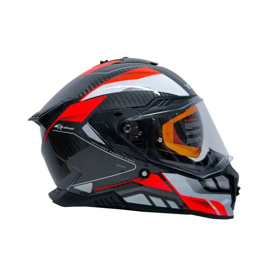 YOHE FG601 Kask
