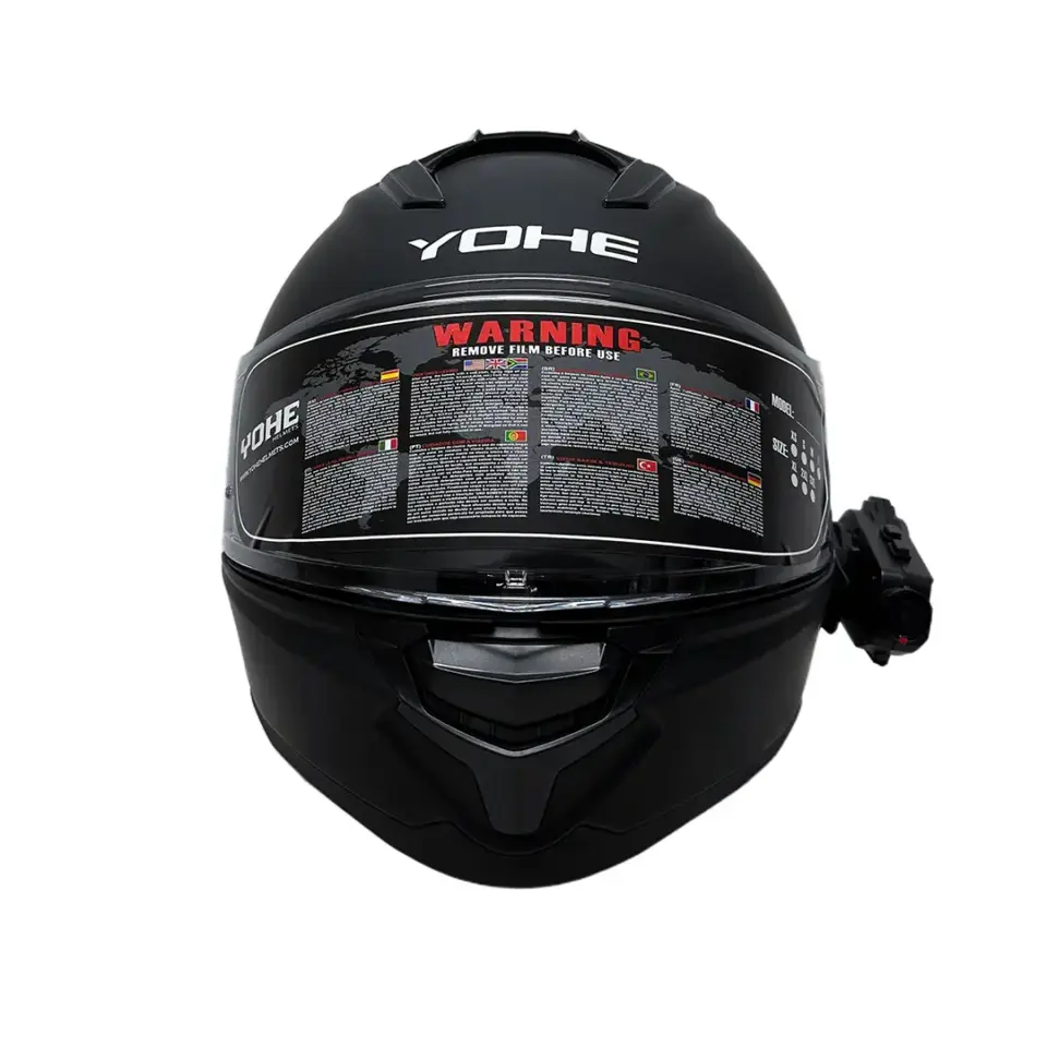YOHE FF983SV Kask