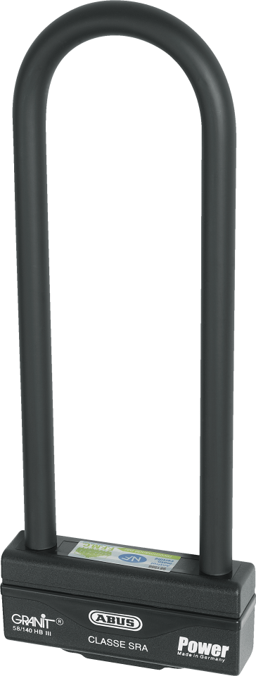 GRANIT™ 58 12KS BLACK LOOP